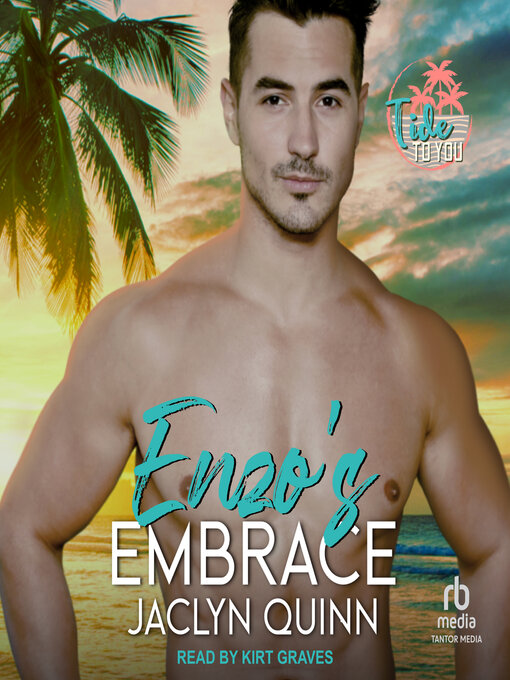 Cover image for Enzo's Embrace